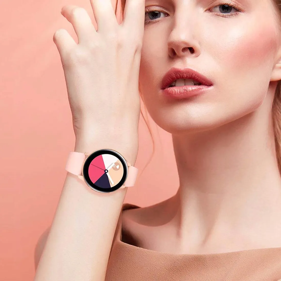 pudrowy-pasek-do-samsung-galaxy-watch-active