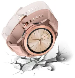 rozowe-etui-silikonowe-samsung-galaxy-watch-42mm