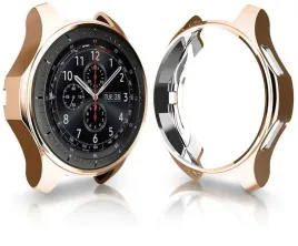 rozowe-etui-silikonowe-samsung-galaxy-watch-42mm