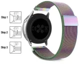 multikolor-bransoleta-samsung-galaxy-watch-active-stan-nowy-material-stal