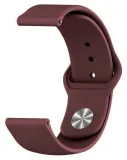 bordowy-pasek-do-samsung-galaxy-watch-active-marka-tech-band