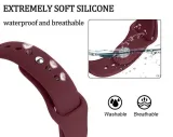 bordowy-pasek-do-samsung-galaxy-watch-active-material-paska-guma