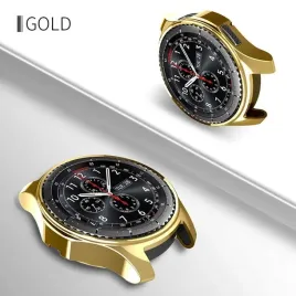 zlote-blyszczace-etui-do-samsung-gear-s3-frontier
