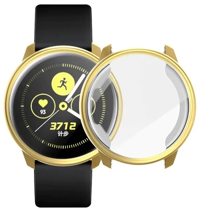 zlote-etui-case-do-samsung-galaxy-watch-active