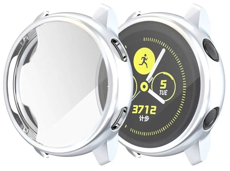 srebrne-etui-case-do-samsung-galaxy-watch-active