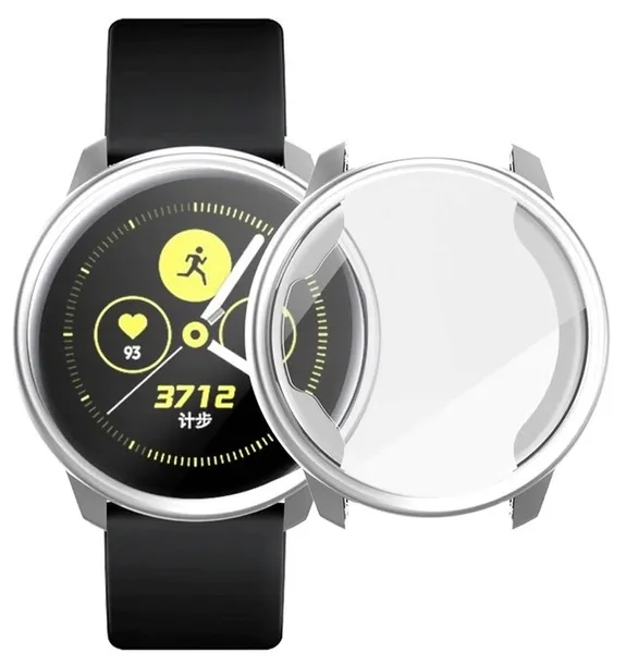 srebrne-etui-case-do-samsung-galaxy-watch-active-kolor-srebrny