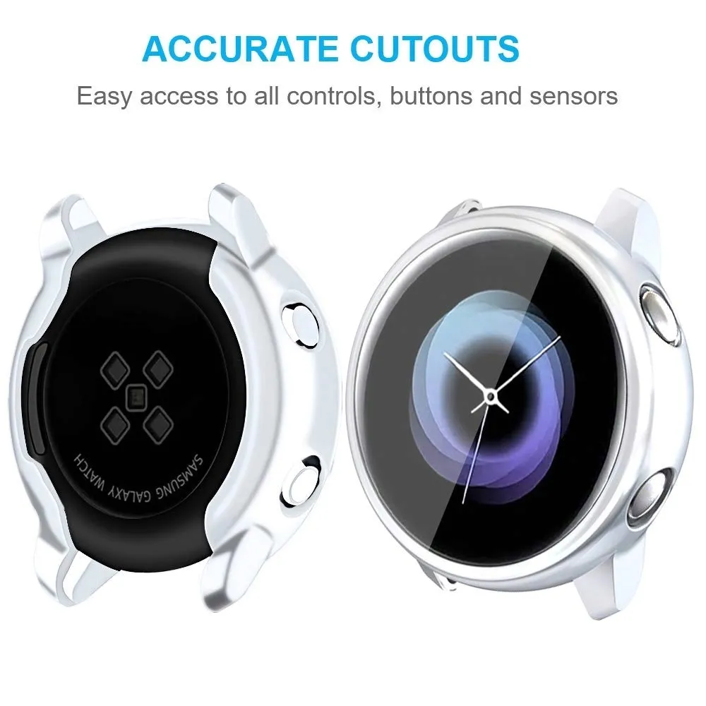 srebrne-etui-case-do-samsung-galaxy-watch-active