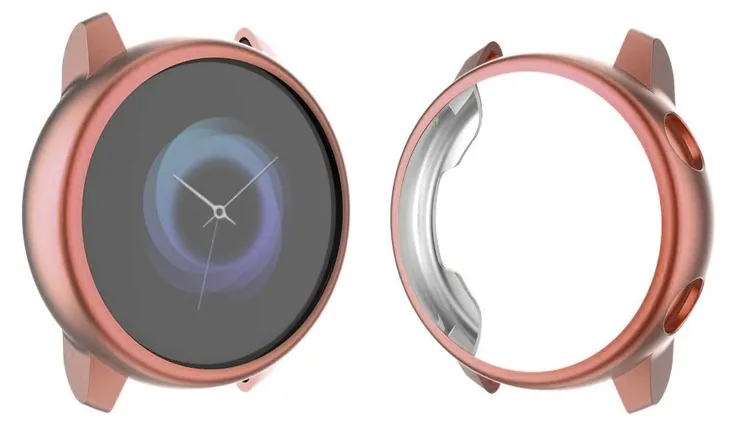 rozowe-etui-case-do-samsung-galaxy-watch-active-material-metal