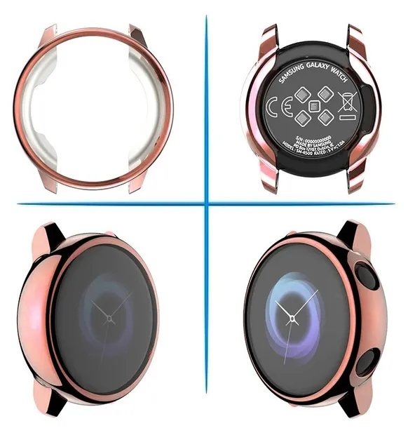 rozowe-etui-case-do-samsung-galaxy-watch-active-marka-tech-band
