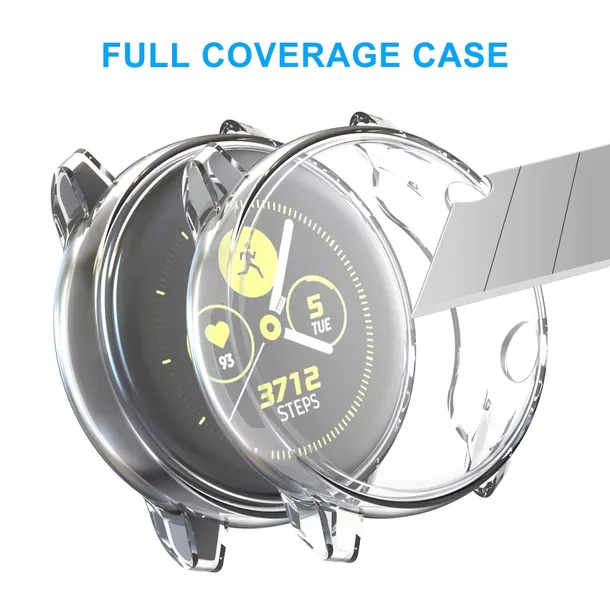 bezbarwne-etui-case-samsung-galaxy-watch-active-stan-nowy-material-tworzywo-sztuczne