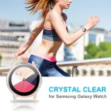 bezbarwne-etui-case-samsung-galaxy-watch-active-kolor-bezbarwny-stan-nowy
