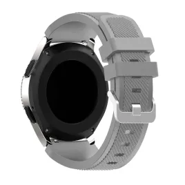 szary-silikonowy-pasek-samsung-galaxy-watch-46mm-tech-band