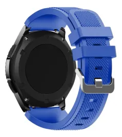 niebieski-silikonowy-pasek-samsung-galaxy-watch-46mm-tech-band