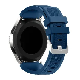 granatowy-silikonowy-pasek-samsung-galaxy-watch-46mm-tech-band
