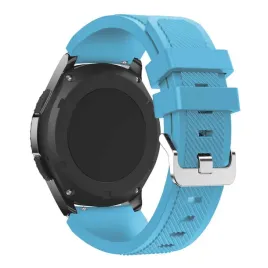 blekitny-silikonowy-pasek-samsung-gear-s3-frontier-classic-tech-band