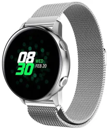 srebrna-bransoleta-samsung-galaxy-active-2-40mm