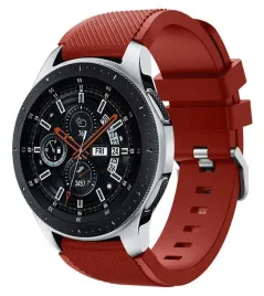 bordowy-pasek-do-samsung-galaxy-watch-46mm-tech-band