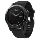 czarny-pasek-do-garmin-forerunner-945-tech-band-stan-nowy