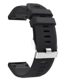 czarny-pasek-do-garmin-forerunner-945-tech-band-marka-tech-band