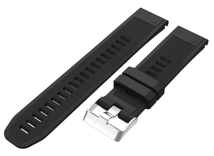 czarny-pasek-do-garmin-forerunner-945-tech-band-model-garmin-forerunner-945