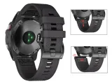 czarny-pasek-do-garmin-forerunner-945-tech-band-waga-z-opakowaniem-0-1-kg