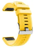 zolty-pasek-garmin-forerunner-945-quickfit-marka-tech-band
