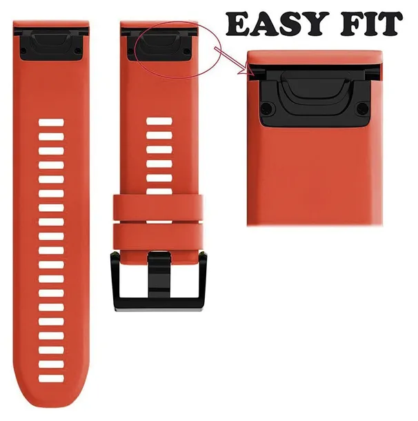 czerwony-silikonowy-pasek-garmin-forerunner-945-waga-z-opakowaniem-0-1-kg
