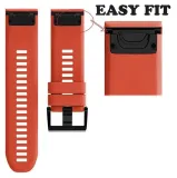 czerwony-silikonowy-pasek-garmin-forerunner-945-waga-z-opakowaniem-0-1-kg