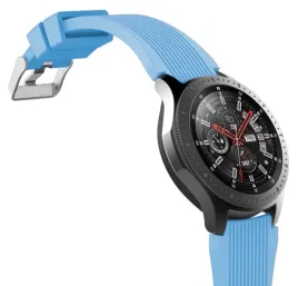 blekitny-pasek-samsung-galaxy-watch-46mm-tech-band