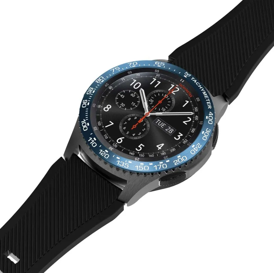 niebieski-ring-bezel-samsung-galaxy-watch-46mm