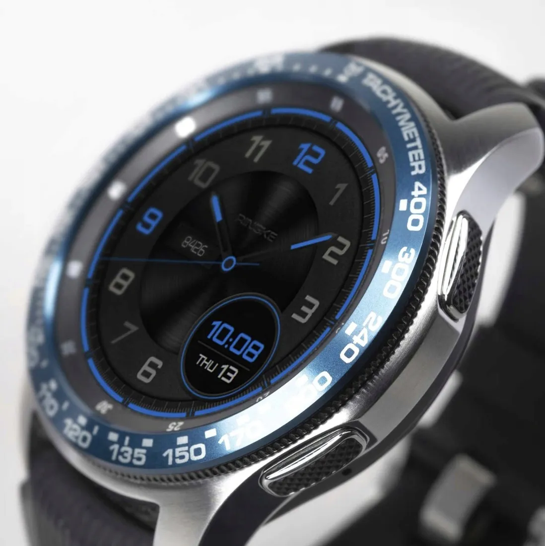 niebieski-ring-bezel-samsung-galaxy-watch-46mm