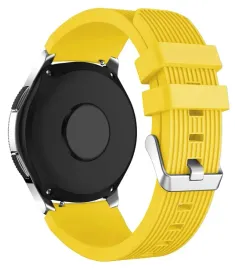 zolty-pasek-do-samsung-galaxy-watch-46mm