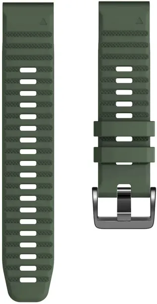 khaki-pasek-garmin-forerunner-945-tech-band-model-garmin-forerunner-945