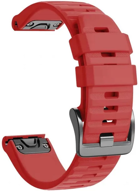 czerwony-pasek-garmin-forerunner-945-quickfit-zawiera-baterie-nie