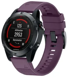 fioletowy-pasek-garmin-fenix-6s-sapphire-szerokosc-20mm