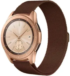 brazowa-bransoleta-do-samsung-galaxy-watch-42mm