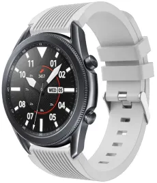 szary-jasny-pasek-do-samsung-galaxy-watch-3-45mm
