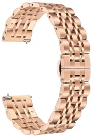 zlota-bransoleta-samsung-galaxy-watch-3-41mm