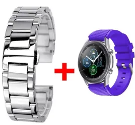 bransoleta-chrom-samsung-galaxy-watch-3-45mm