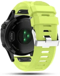 limonkowy-pasek-garmin-fenix-7x-sapphire-solar