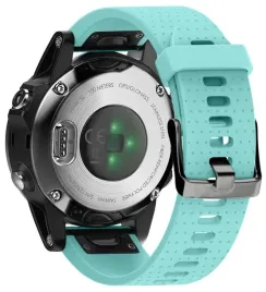 mietowy-silikonowy-pasek-garmin-fenix-7s