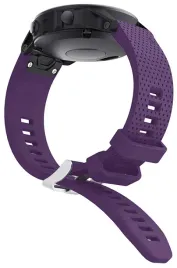 fioletowy-pasek-garmin-fenix-7s-sapphire-solar