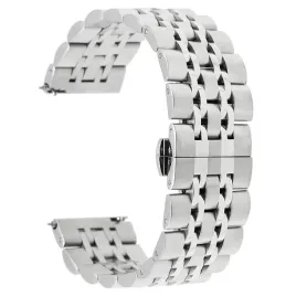 srebrna-stalowa-bransoleta-samsung-galaxy-watch-3-45mm-tech-band