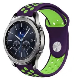 dwukolorowy-pasek-do-samsung-galaxy-watch-3-45mm-tech-band