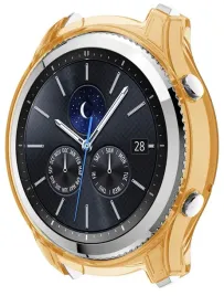 zolte-silikonowe-etui-samsung-gear-s3-classic