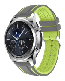 szaro-limonkowy-pasek-samsung-gear-s3-frontier-classic-tech-band
