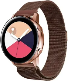 brazowa-bransoleta-samsung-galaxy-watch-active-2-44mm-tech-band