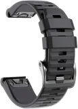 czarny-pasek-garmin-forerunner-935-tech-band