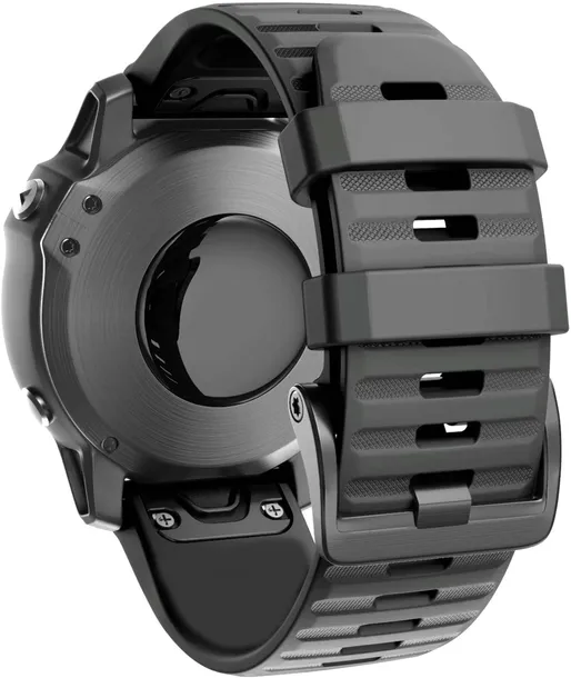 czarny-pasek-garmin-forerunner-935-tech-band-marka-tech-band