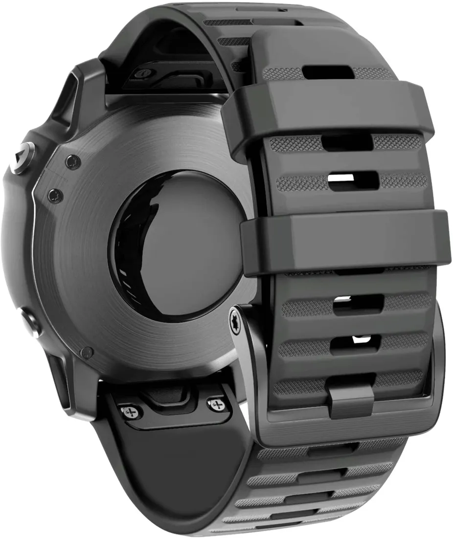czarny-pasek-garmin-forerunner-935-tech-band